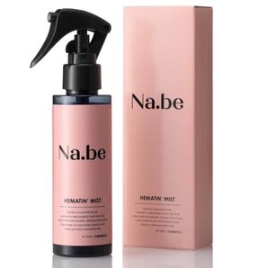 Na.be ナイブ Hミスト 120ml