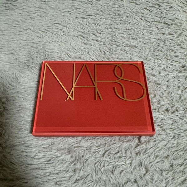 NARS アイシャドウパレット ナーズ アイシャドウ デパコス