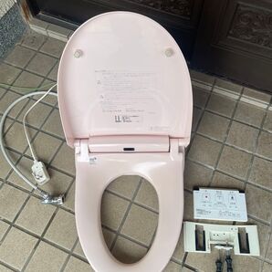 INAX 温水洗浄便座 CWーKA21 ピンク