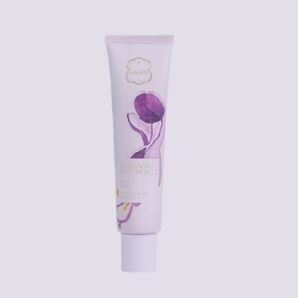 Laline ラリン ベルガモットパチュリ ハンドクリーム 100g
