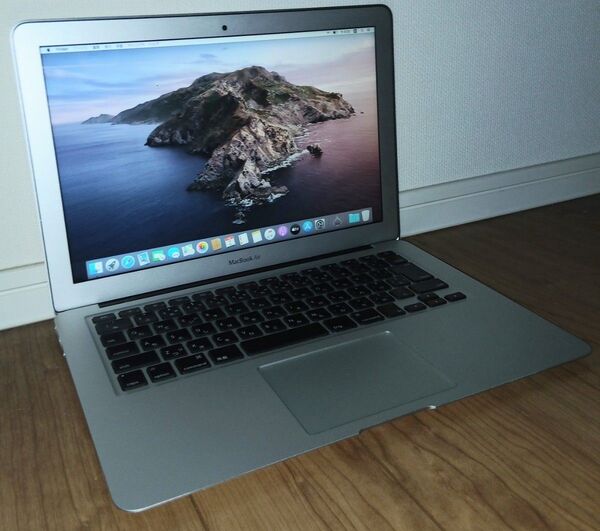 MacBook Air 13 2014 訳アリ