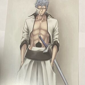 BLEACH ポスター