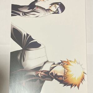 BLEACH ポスター