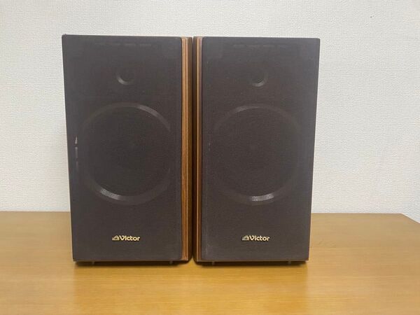 VictorスピーカーSX-F3