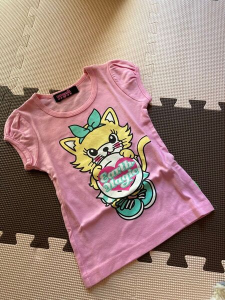 アースマジック Tシャツ 110