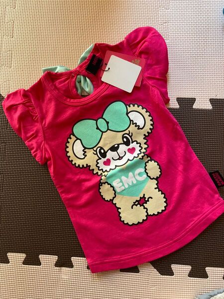 新品 アースマジック Tシャツ 110