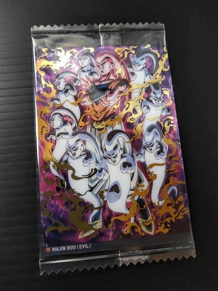 ドラゴンボール イタジャガ 魔人ブウ