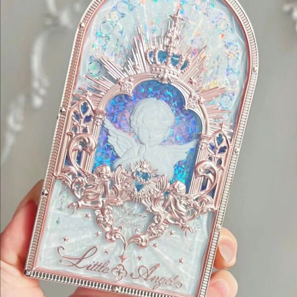 【新品】フラワーノーズ リトルエンジェルコレクション 01
