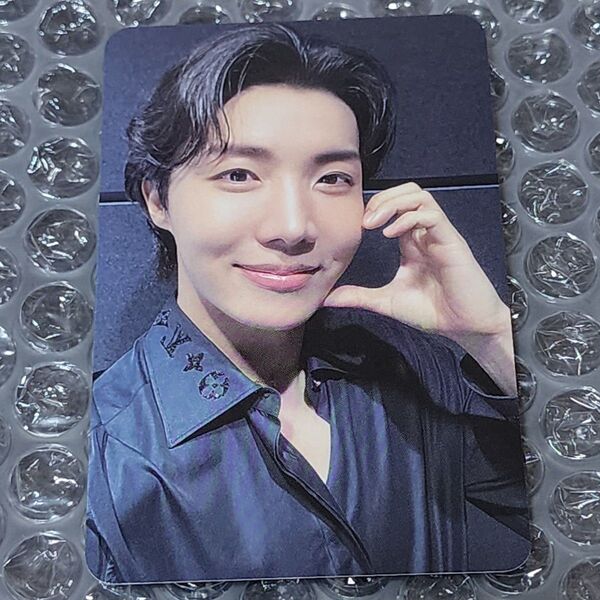 BTS J-HOPE ARMYZONE トレカ FESTA 2025 韓国 フォトカード
