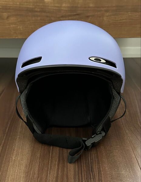 OAKLEY MOD1 YOUTH Mサイズ MATTE LILAC オークリー