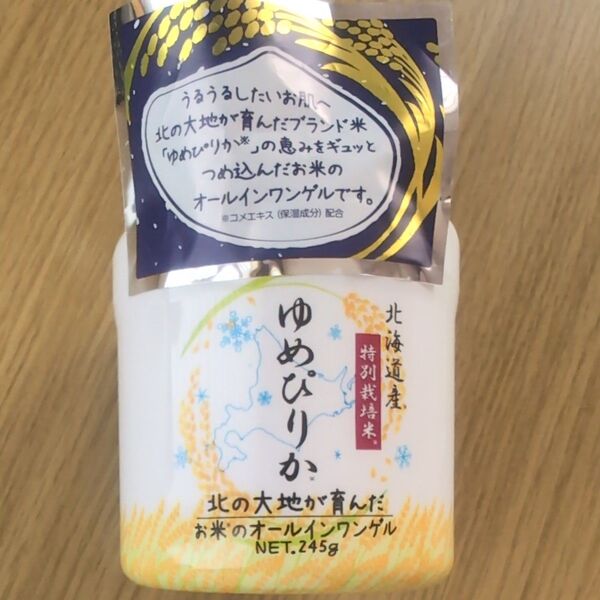 オールインワンゲル 245g