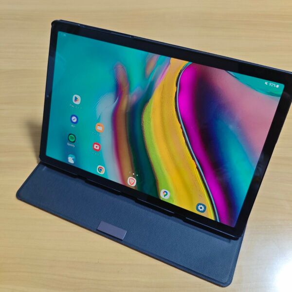 Galaxy Tab S5e SM-T720