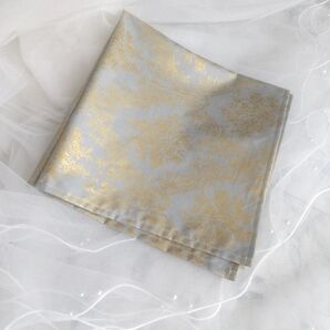ランチクロス 2枚セット ゴールド柄 上品 ゴージャス Francfrancみたいに可愛くおしゃれ cute gold オリジナル