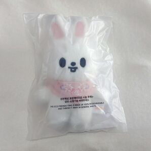 Stray Kids スキズ SKZ 5'CLOCK SKZOO PLUSH 10cm ぬいぐるみ リービット
