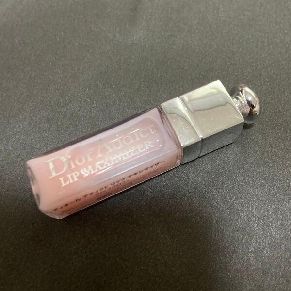 ディオール マキシマイザー リップグロス 001 ミニサイズ 2ml