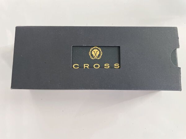 CROSS ボールペン
