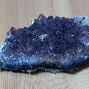 アメジスト 原石 天然石 鉱物 鑑賞石