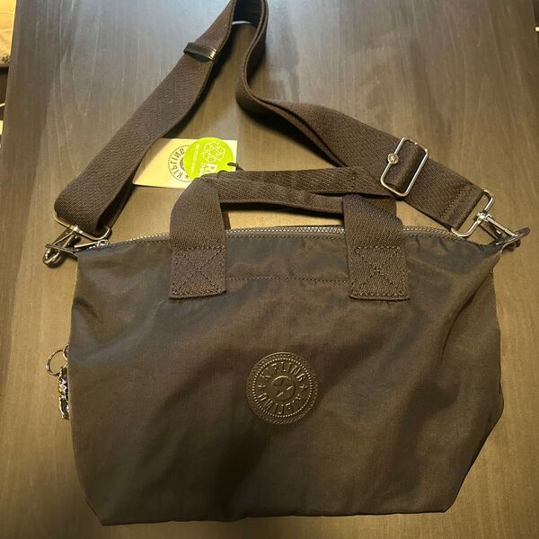 kipling キプリング ハンドバッグ ショルダーバッグ 2WAYバッグ