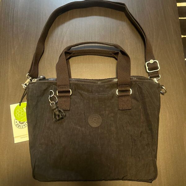 kipling キプリング ハンドバッグ ショルダーバッグ 2WAYバッグ