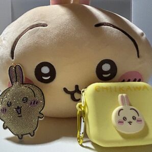 ちいかわ うさぎ