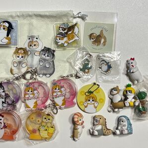 モフサンド まとめ売り