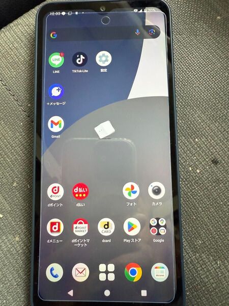 AQUOS wish 4 SH-52E 64GB