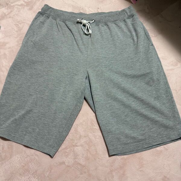 大きいサイズ 4L ハーフパンツ