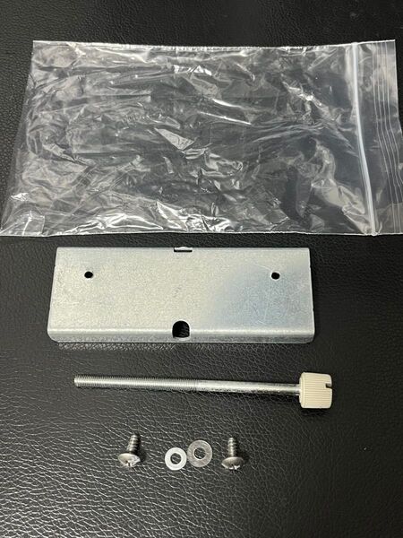 送料無料窓用エアコン 取付金具 コロナ ハイアール ウィンドウエアコン