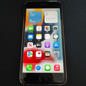 SIMフリーiPhone 7 Plus 32GB ブラック