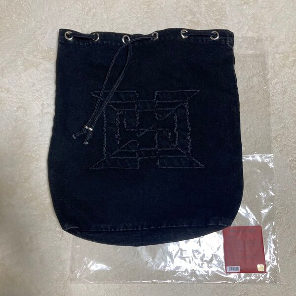 BTS J-HOPE HOPE ON THE STAGE inJAPAN STRING BAG