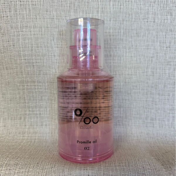 ムコタ プロミルオイル 02 サクラ 30ml