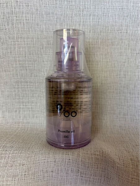 ムコタ プロミルオイル 06 ホワイトラベンダー 30ml