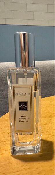 JO MALONE LONDON【Wild Bluebell Cologne】