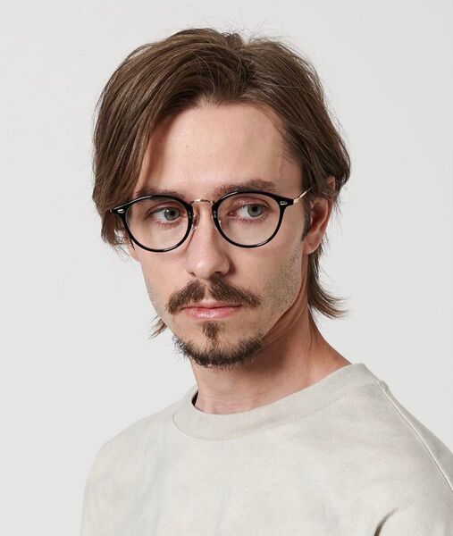 20%OFF【別注】KANEKO OPTICAL(金子眼鏡)Logan BEAUTY&YOUTH UNITED ARROWS