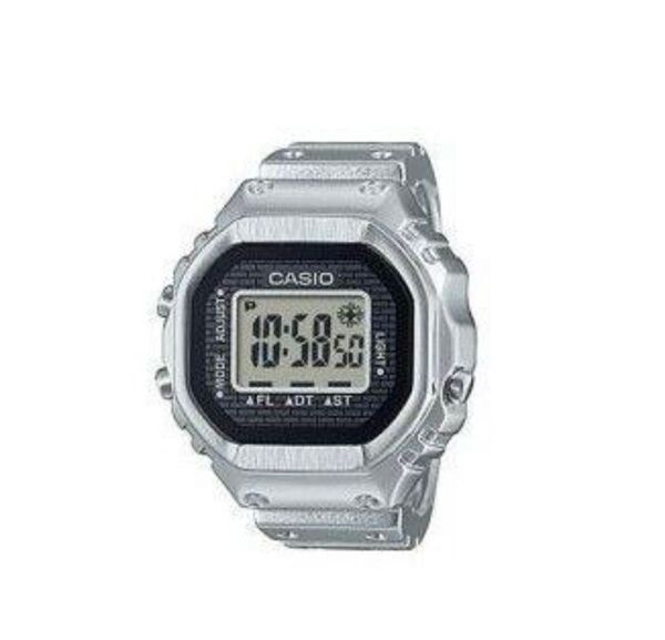カシオ CRW-001-1JR CASIO RING WATCH