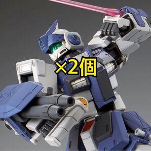 MG 1/100 ジム・ドミナンス