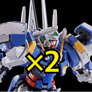 RG 1/144 ガンダムアヴァランチエクシアダッシュ