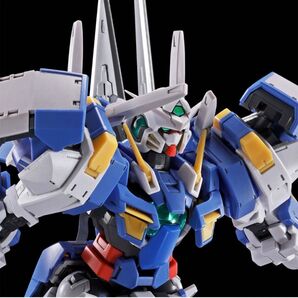 RG 1/144 ガンダムアヴァランチエクシアダッシュ