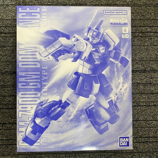 MG 1/100 ジム・ドミナンス