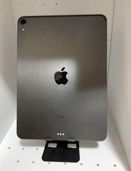 【ジャンク】iPad Pro 11インチ 第一世代 Wi-Fiモデル1TB