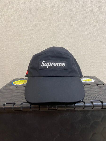 Supreme GORE-TEX Long Bill Camp Cap