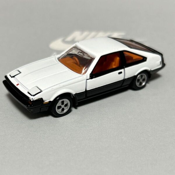 トミカプレミアム 14 トヨタ セリカXX (トミカプレミアム発売記念仕様 トミカ ミニカー