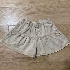 120 ショートパンツ