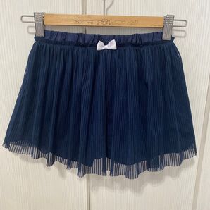 スカート 120
