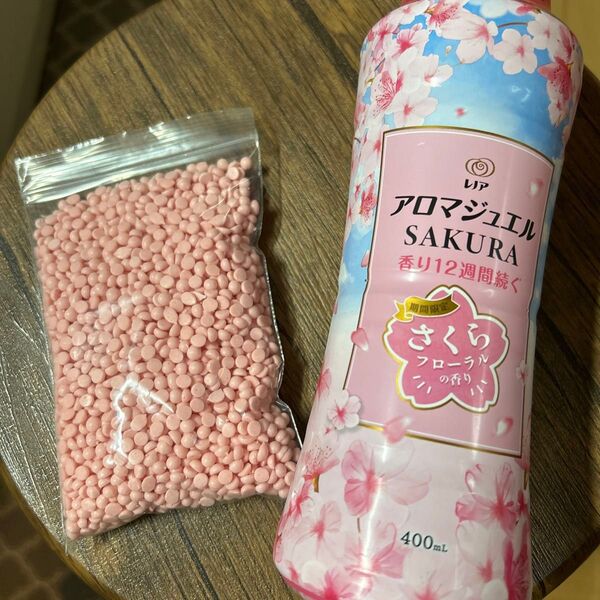 レノアアロマジュエルお試し104g