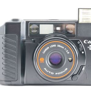 【C-73】動作品 CANON キャノン autoboy 2