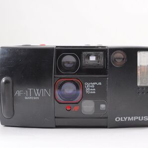 【C-89】動作品 OLYMPUS AF-1 TWIN