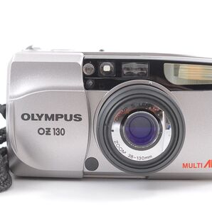 【C-91】動作品 OLYMPUS OZ 130