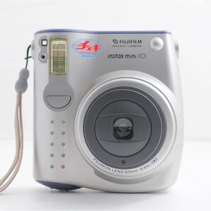 【C-111】動作品 Fujifilm CHEKI INSTAX MINI10