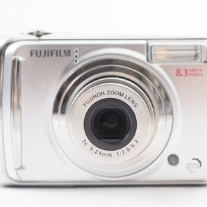 【C-155】動作品 FUJIFILM FinePix A800